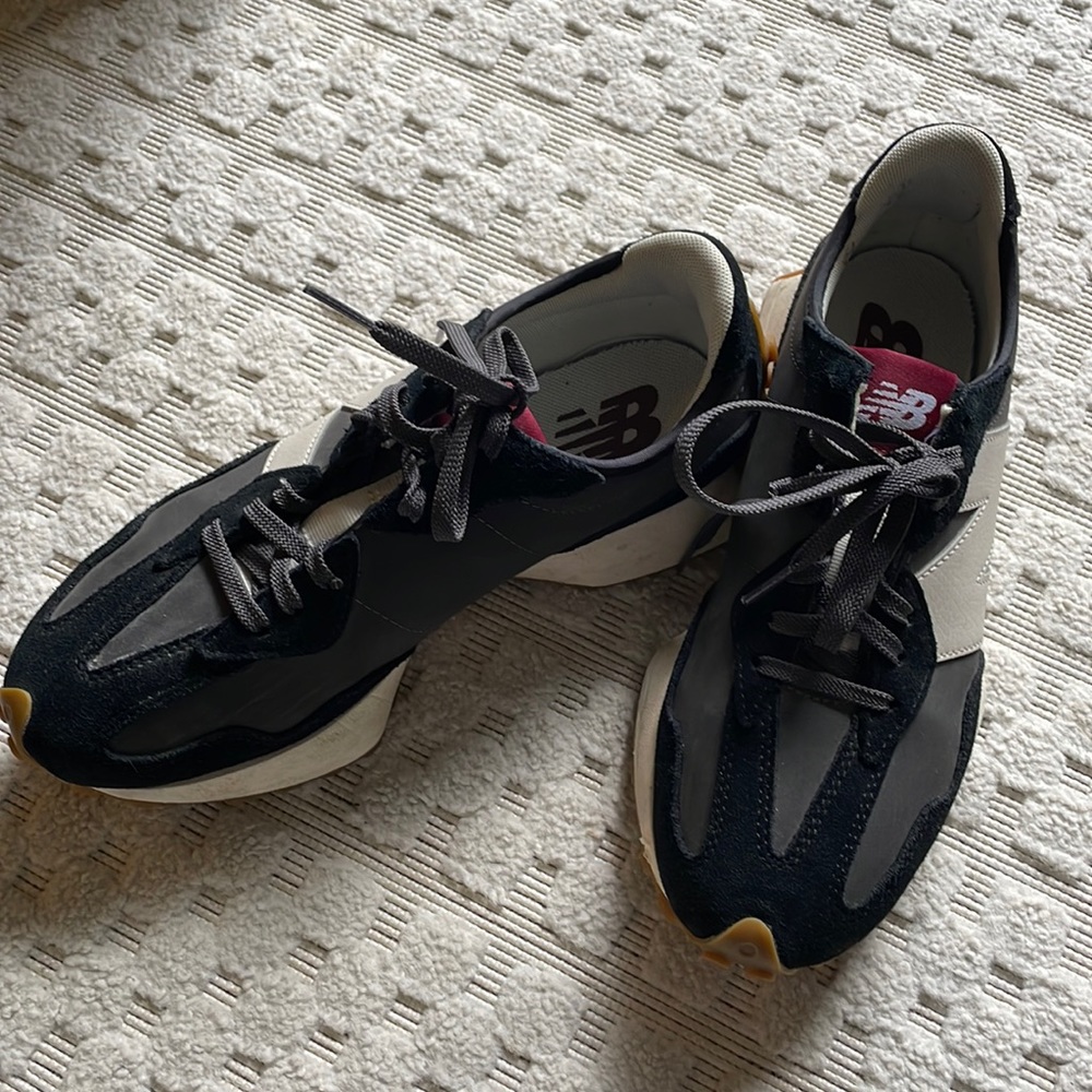 New Balance Sneakers!